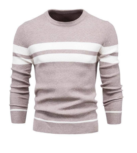 Anderson - Slim-fit sweater