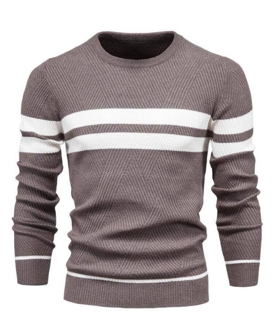 Anderson - Slim-fit sweater
