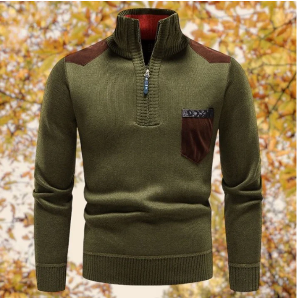 Barry - Men's sweater