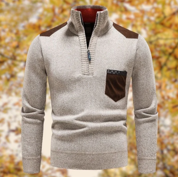 Barry - Men's sweater