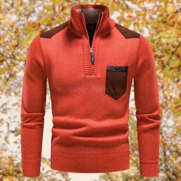 Barry - Men's sweater