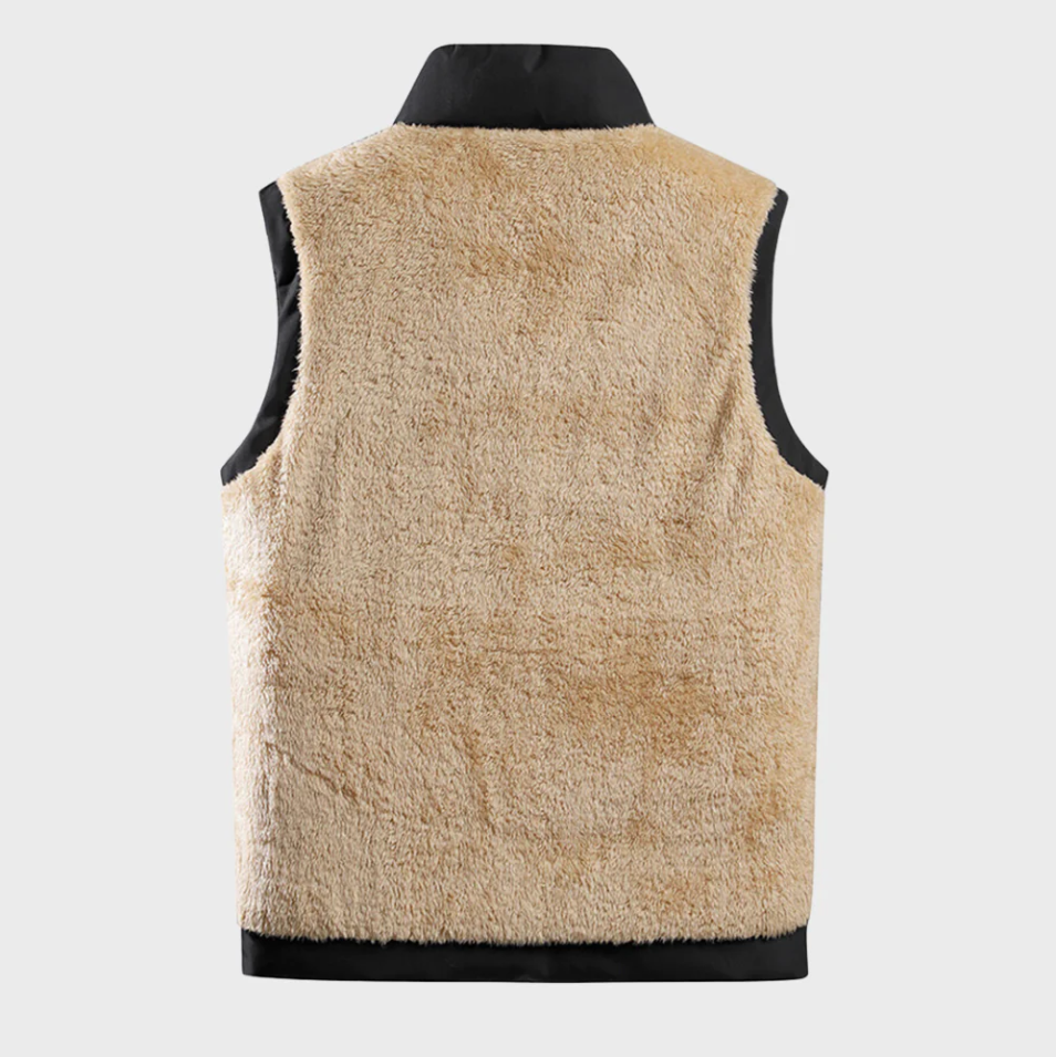 Celesse - Lightweight cardigan for men