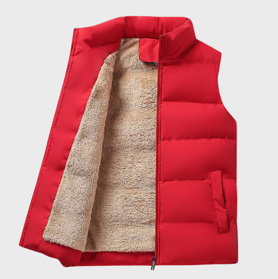 Celesse - Lightweight cardigan for men