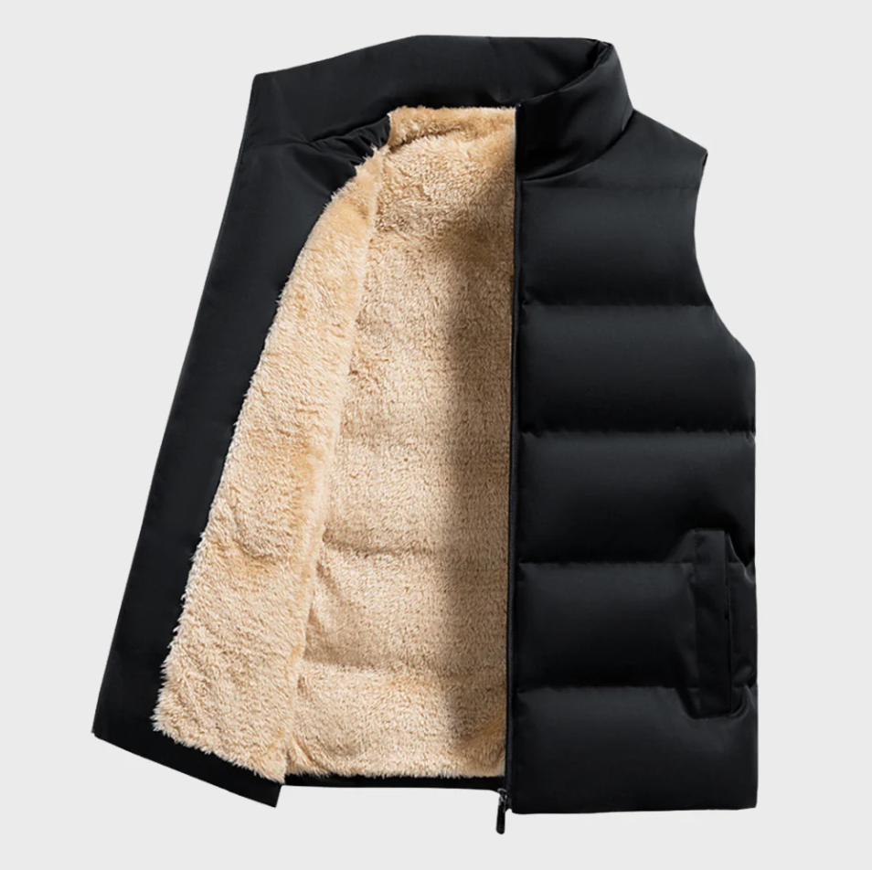 Celesse - Lightweight cardigan for men
