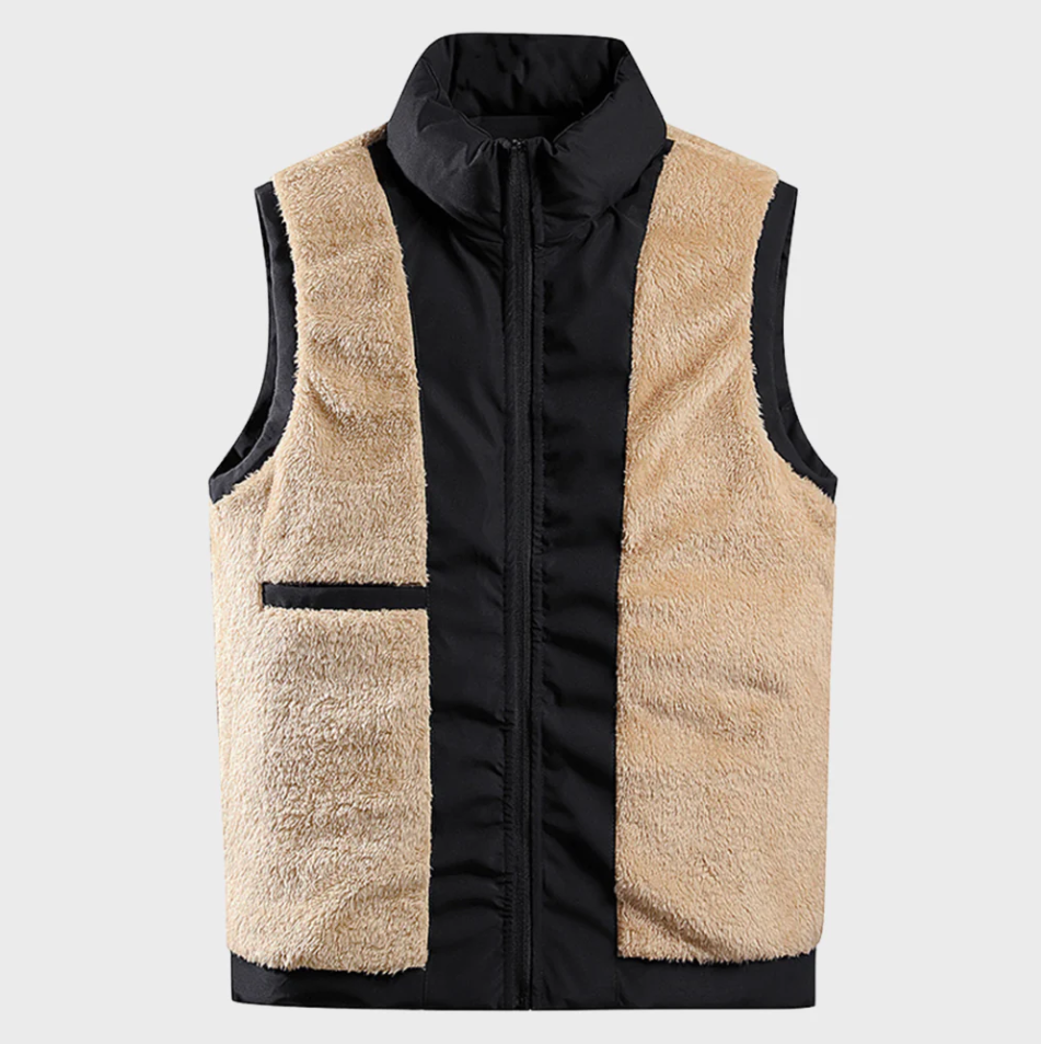 Celesse - Lightweight cardigan for men