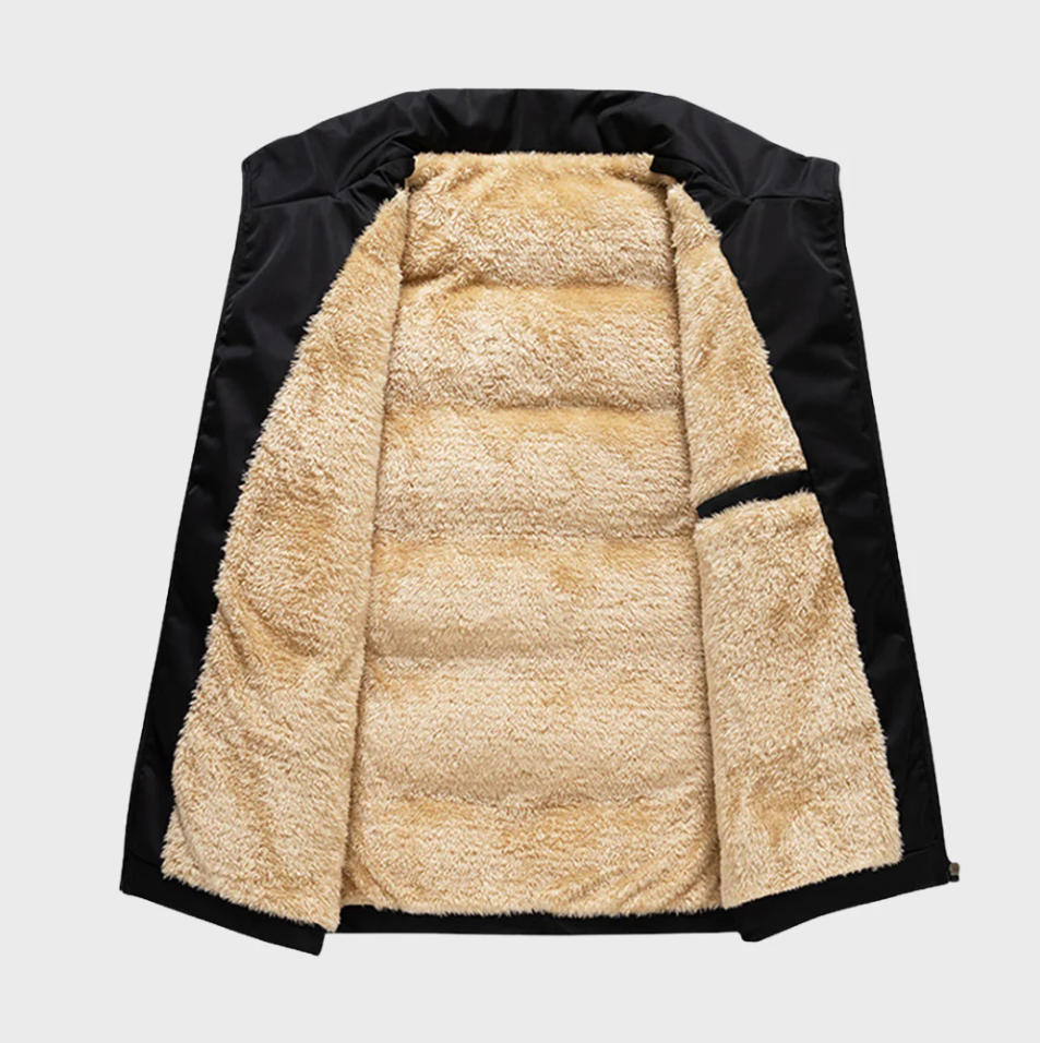 Celesse - Lightweight cardigan for men