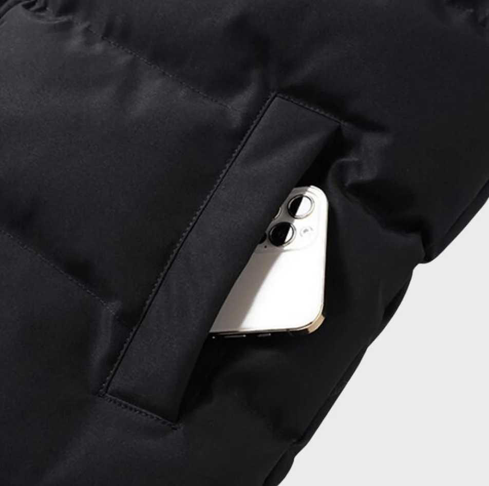 Celesse - Lightweight cardigan for men