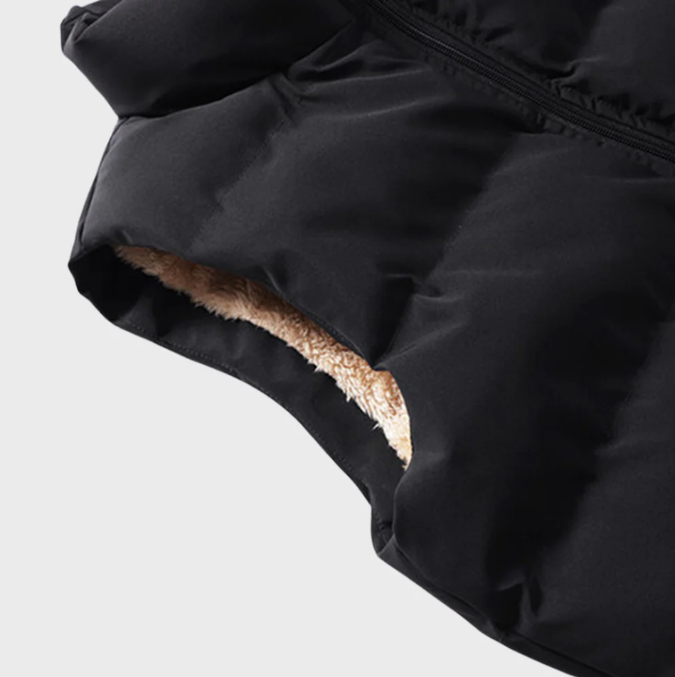 Celesse - Lightweight cardigan for men