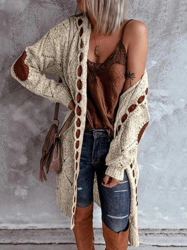 Claus - Classic men's jacket