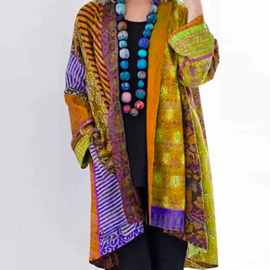 Cornelia - Stylish Women's Cardigan