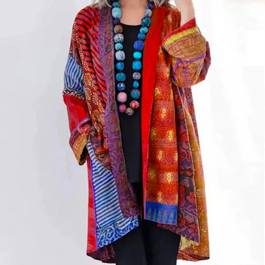 Cornelia - Stylish Women's Cardigan