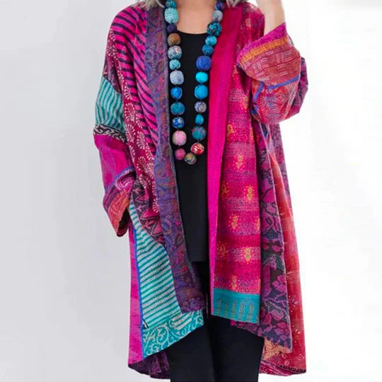Cornelia - Stylish Women's Cardigan