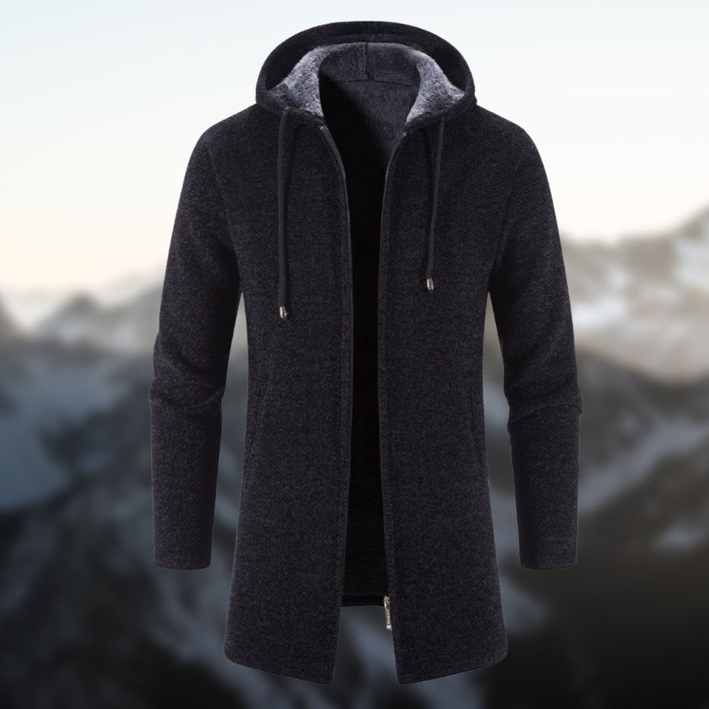 Dany - Stylish winter coat