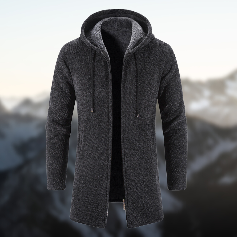 Dany - Stylish winter coat