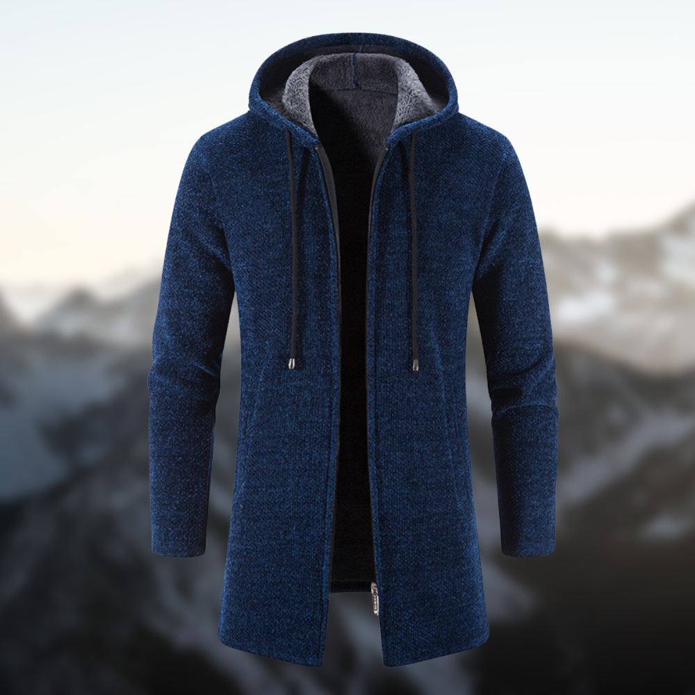 Dany - Stylish winter coat