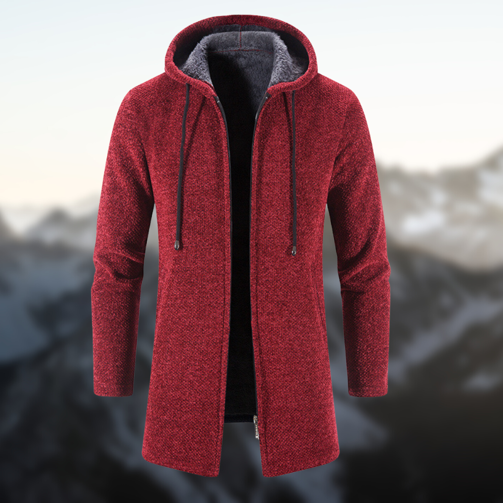 Dany - Stylish winter coat
