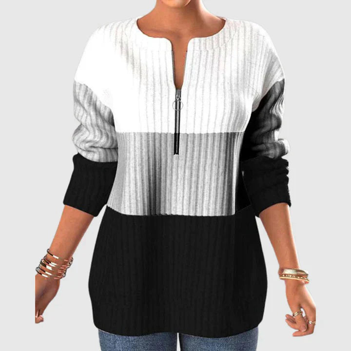 Diana - Stylish sweater