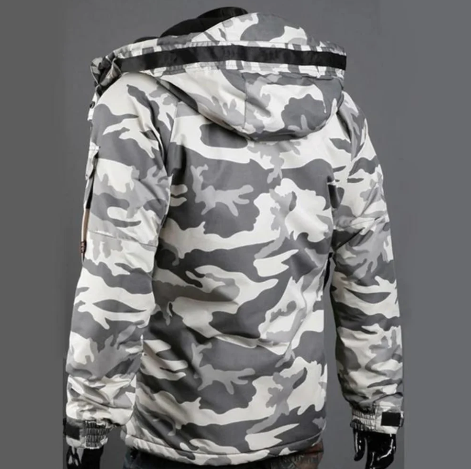 Dominic - Trendy lightweight vest