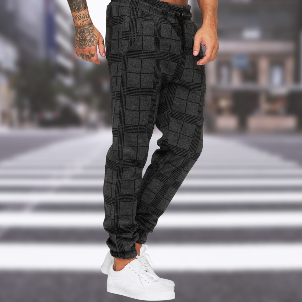 Drake - Stylish pants