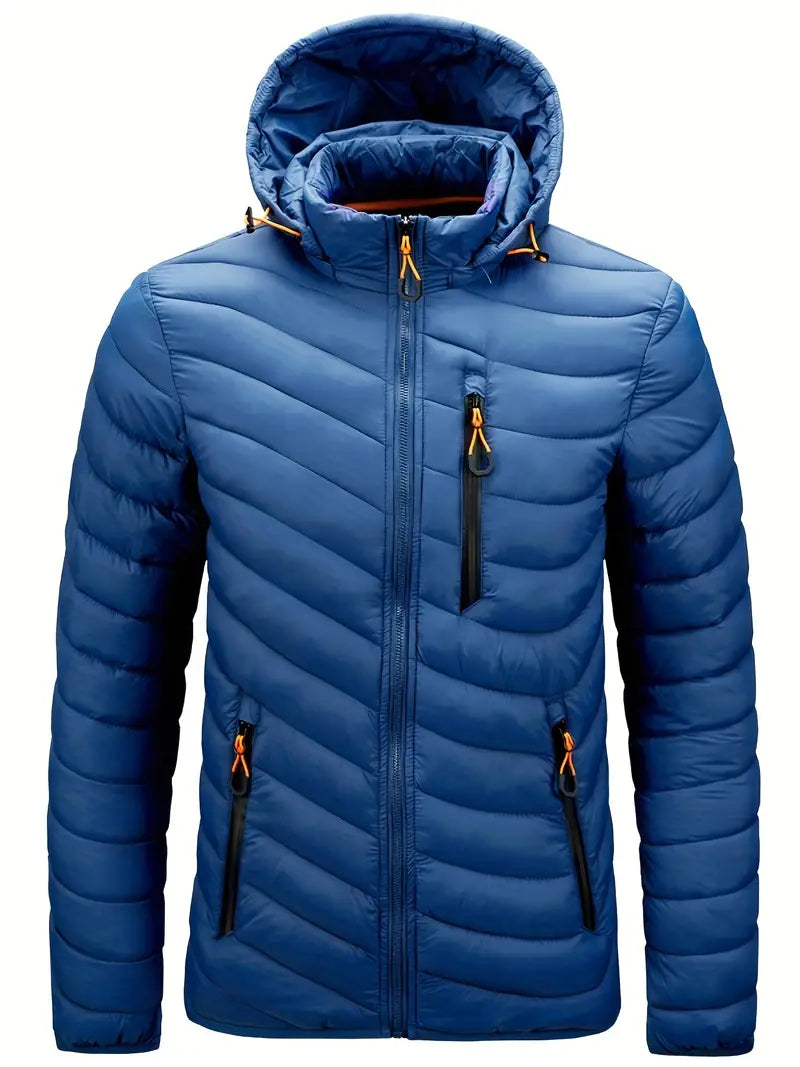 EverShield - Men's lightweight winter jacket
