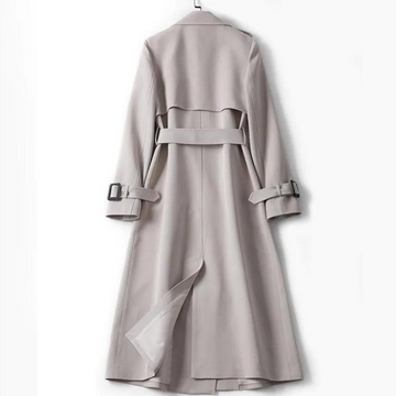Hilda - Waterproof trench coat
