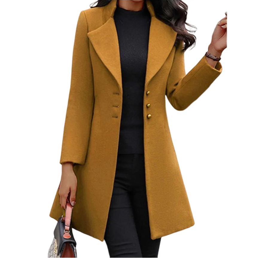 Italian Women's Jacket