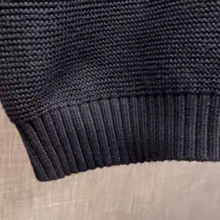 Izidor - Comfortable luxury hoodie for men