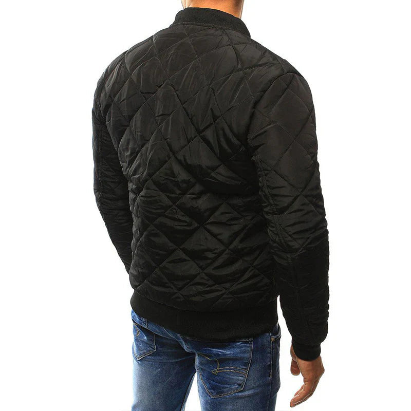 James - Premium Men's Transition Jacket