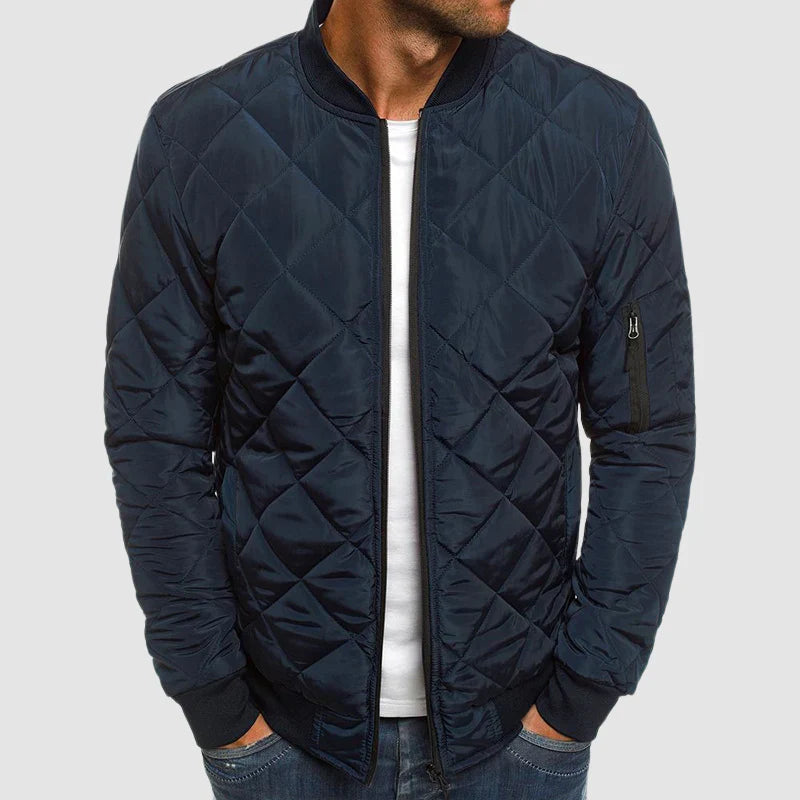 James - Premium Men's Transition Jacket