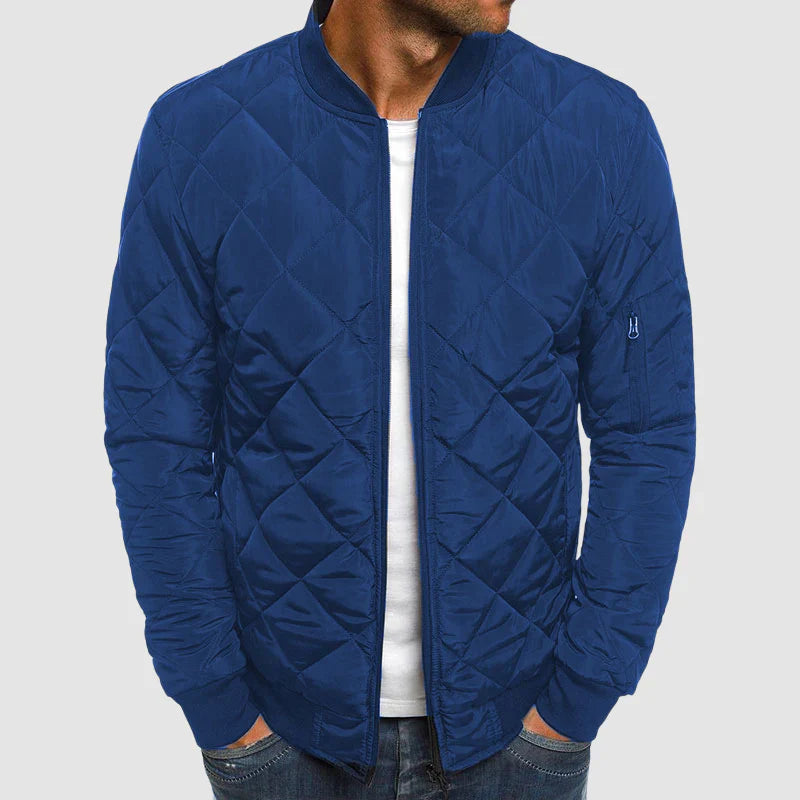 James - Premium Men's Transition Jacket