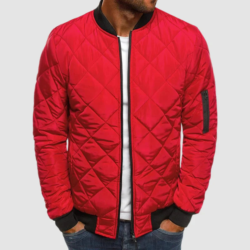 James - Premium Men's Transition Jacket