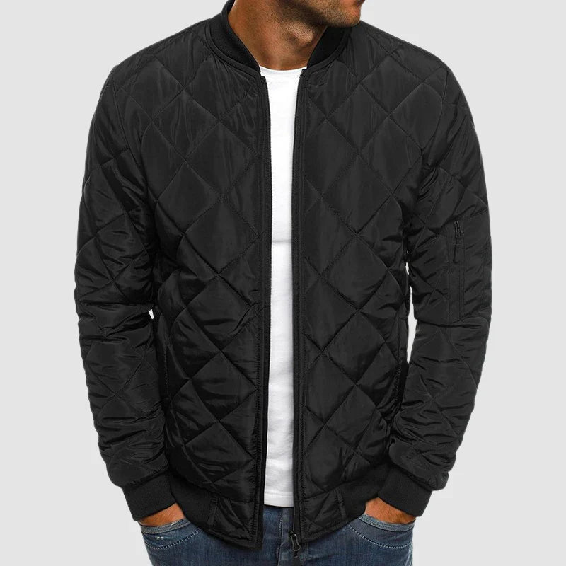 James - Premium Men's Transition Jacket
