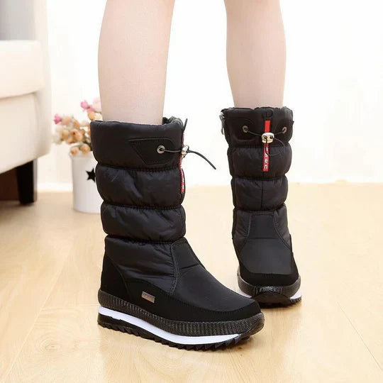Lerena - Winter boots