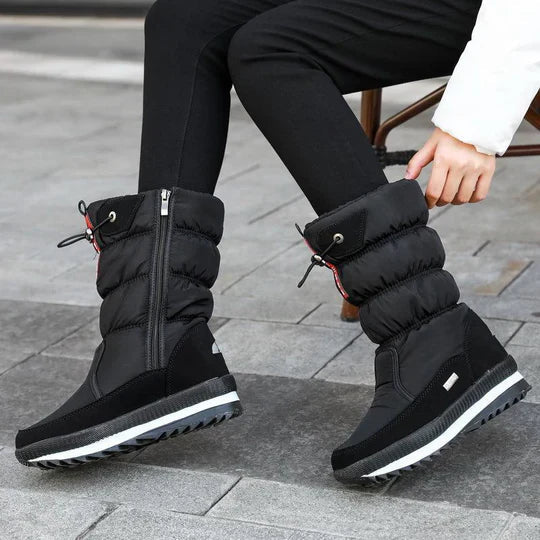 Lerena - Winter boots
