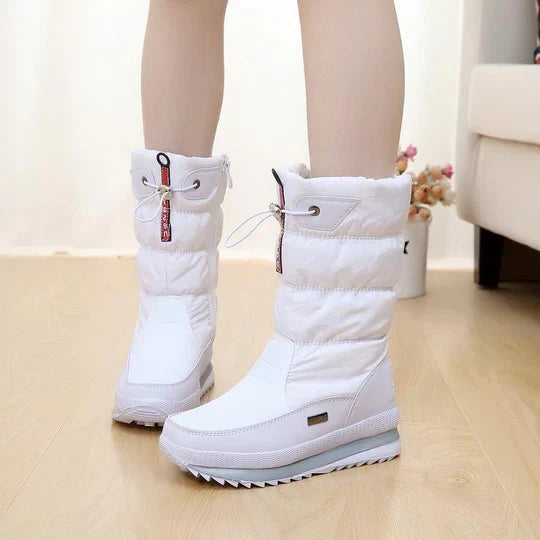 Lerena - Winter boots