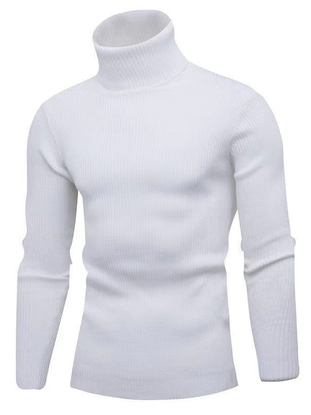 Ralph Polo - Wool sweater for men (Italian design)