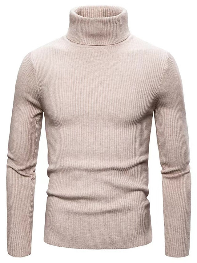 Ralph Polo - Wool sweater for men (Italian design)