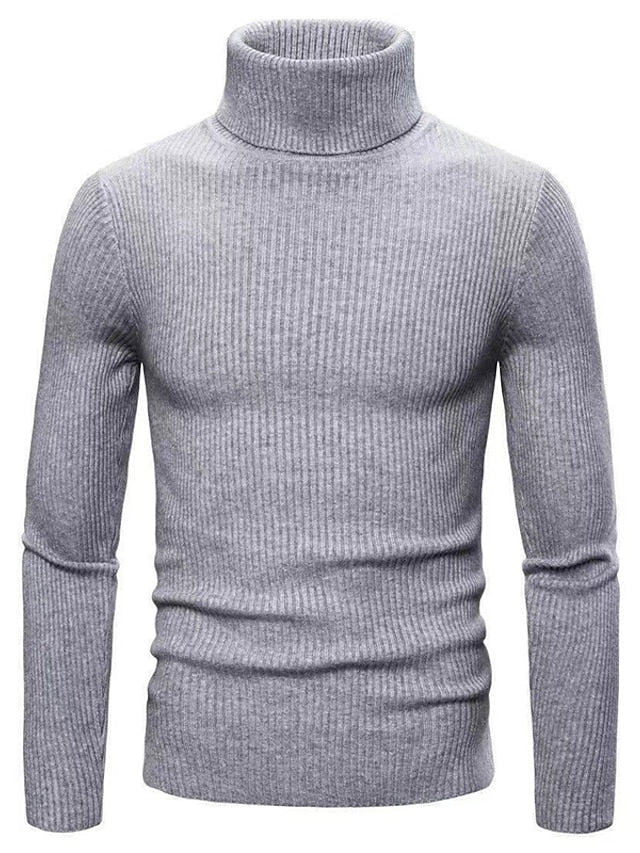 Ralph Polo - Wool sweater for men (Italian design)