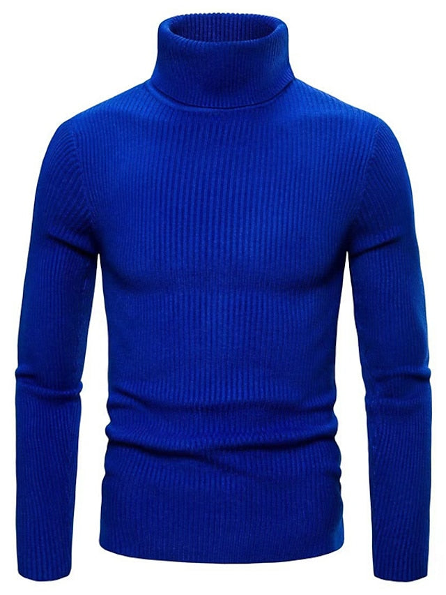 Ralph Polo - Wool sweater for men (Italian design)