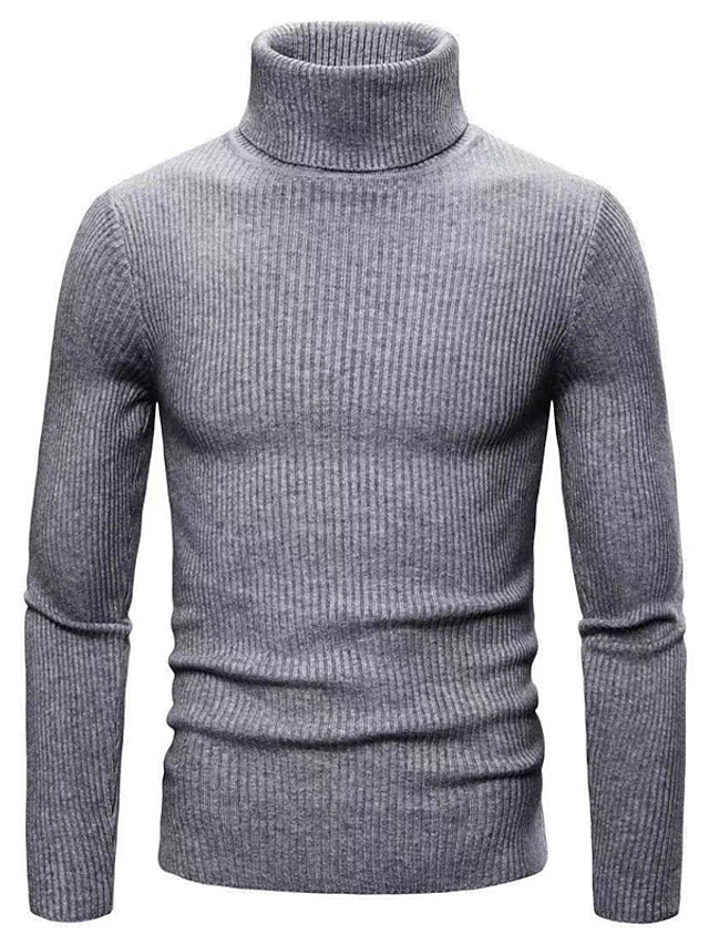 Ralph Polo - Wool sweater for men (Italian design)