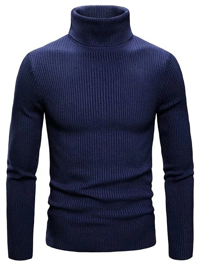 Ralph Polo - Wool sweater for men (Italian design)