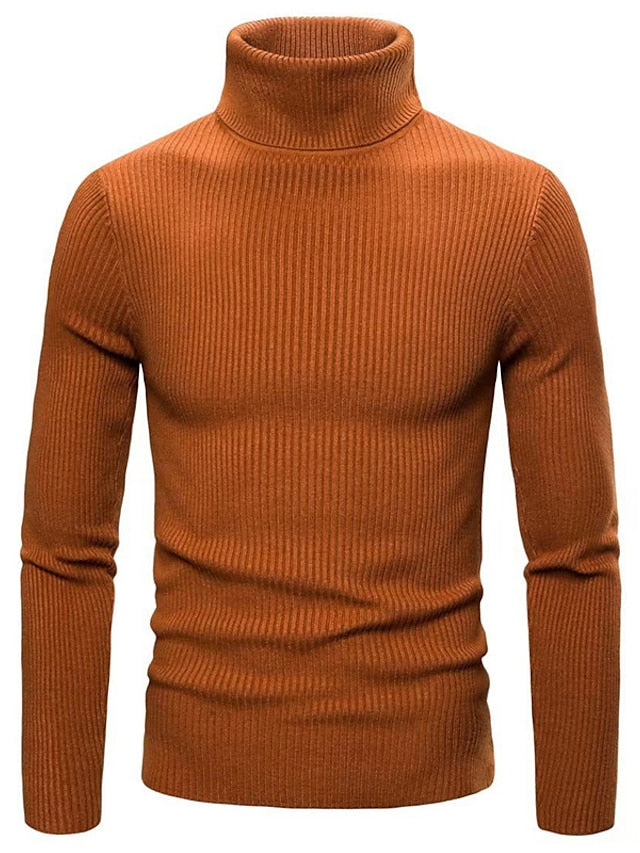 Ralph Polo - Wool sweater for men (Italian design)