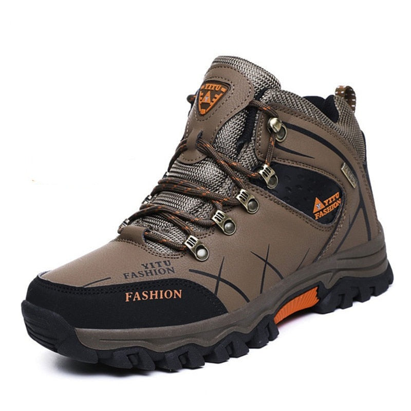 Tallsteps - Casual shoes