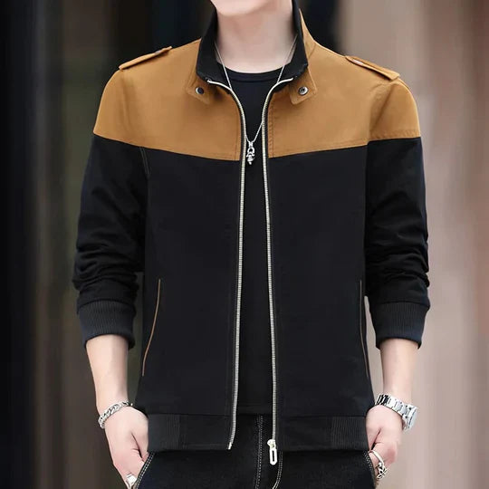 Winslow - Men's bomber jacket