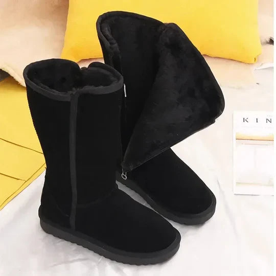 Adelanin - Women's warm boots