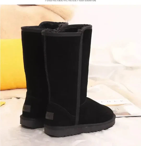 Adelanin - Women's warm boots