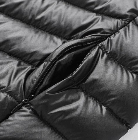 Alpine - Crest down jacket