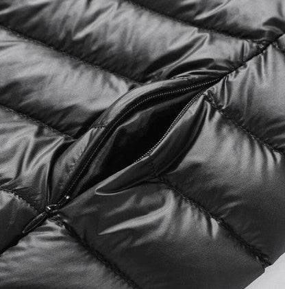 Alpine - Crest down jacket