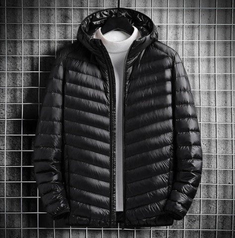 Alpine - Crest down jacket