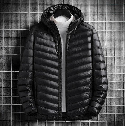 Alpine - Crest down jacket